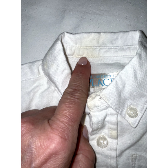 Hooray by Cynthia Rowell Blue White Seersucker Baby Boys 3 Piece Suit 0-3 Months - Picture 15 of 15